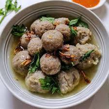 Mie Ayam